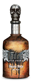 Pādre Azul Super Premium Tequila Añejo 50ml bottle