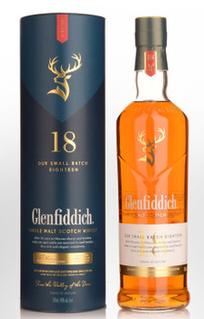 glenfiddich 18年 1Lと700ml glenfiddich 18年 1Lと700ml Glenfiddich 18 Year – Chips Liquor