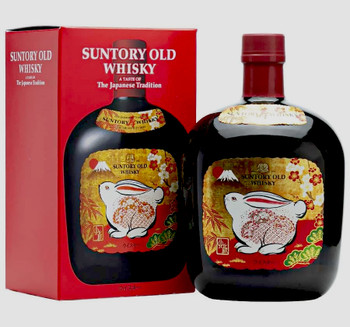 Hibiki 12 Years Old Suntory Whisky 700ml | No Gift Box