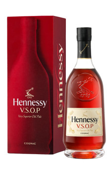 Hennessy VS Futura