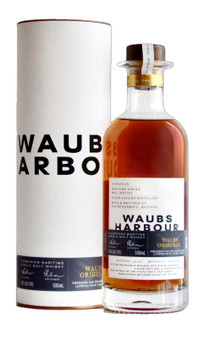 Bottle of Waubs Harbour Waubs Original 500ml