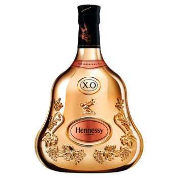 Hennessy XO 2019 Chinese New Year Edition 700ml