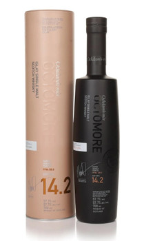Octomore 16.3 5YO 700ml