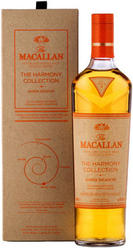 ウイスキー The Macallan THE HARMONY RICH CACAO700ml Send & Share Macallan Harmony Collection Rich Cacao Single Malt