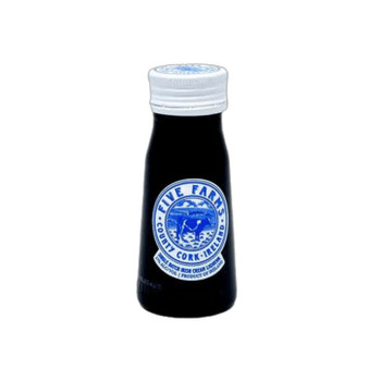 Five Farms Irish Cream Liqueur 50ml bottle with distinctive label