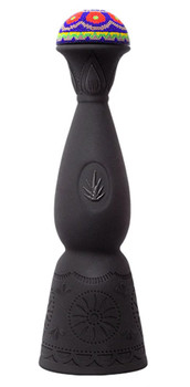 Clase Azul Mezcal Durango 750ml handcrafted ceramic bottle