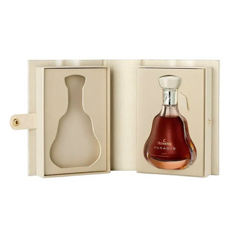 Hennessy Paradis Cognac 50ml miniature bottle
