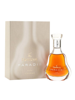 Hennessy Paradis Cognac 50ml miniature bottle