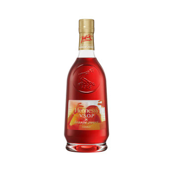 Hennessy VSOP 700ml - Lebron James Edition 2 ( 2025 release ) Hennessy VSOP 700ml - Lebron James Edition 2 ( 2025 release )