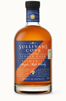 Sullivans Cove French Oak Ex-Apera Cask 700ml ( TD0807 )