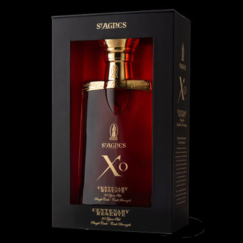 St. Agnes XO 30 Year Old Brandy 700ml