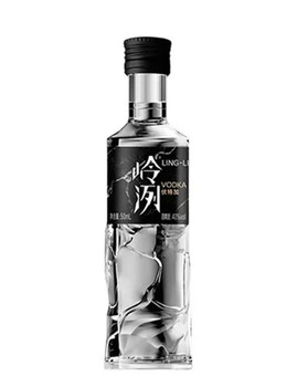 Ling-Lie Vodka 50ml