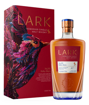 Lark Ruby Abyss 700ml