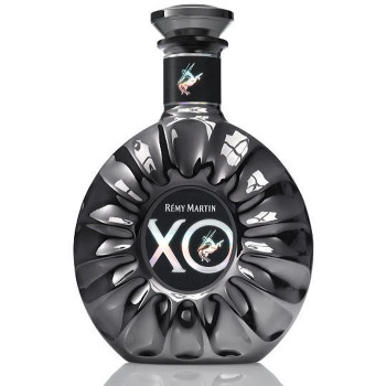 Bottle of Remy Martin Cognac XO Night Edition, 700ml