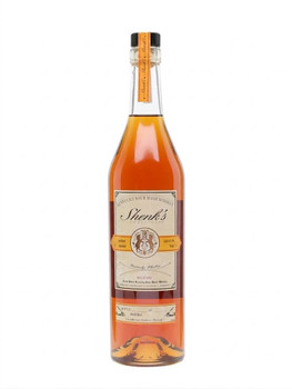 Bottle of Shenk's Homestead Sour Mash Kentucky Whiskey 2024 Release, 700ml
