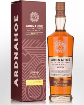 Ardnahoe Bholsa Single Malt Scotch Whisky  700ml