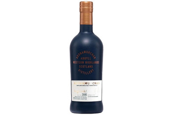 Ardnamurchan 9 Year Old 2016 Single Cask 700ml