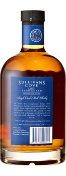 Sullivans Cove French Oak Single Malt Whisky TD1068 2025 Release, 700ml bottle