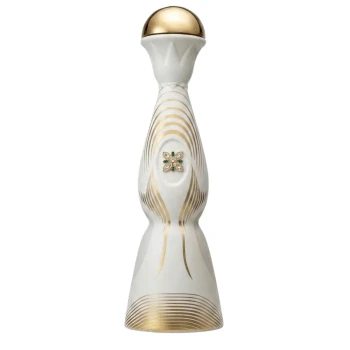 Clase Azul Spirit of Champions Tequila in hand-painted 1000ml decanter