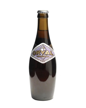 Orval Trappist Ale Btl 330m - 24 Case  - 6.2%