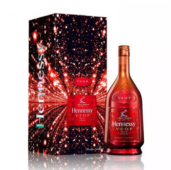 Hennessy VSOP Privilege Limited Edition 1000ml - 40%