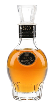 Nikka VSOP Brandy 50ml - 40%