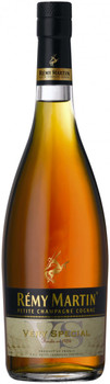 Bottle of Remy Martin V.S Cognac 700ml from the Cognac region of France