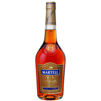 Martell Chanteloup Perspective 700ml Cognac