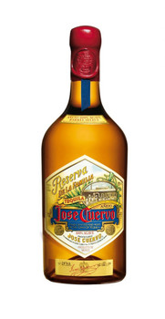 Bottle of José Cuervo Reserva de la Familia Extra Añejo Tequila, 700ml, from Mexico