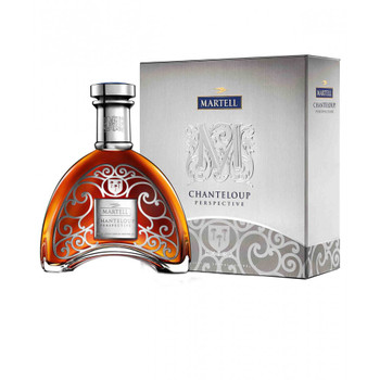Bottle of Martell Chanteloup Perspective 700ml Extra cognac