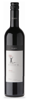 Bottle of Johnny Q Shiraz 750ml, red wine from Mount Benson and Padthaway, Australia