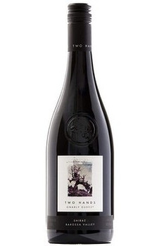 Two Hands Shiraz Gnarly Dudes Two Hands Shiraz Gnarly Dudes