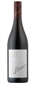Bottle of Stonier Pinot Noir 2012 from Mornington Peninsula