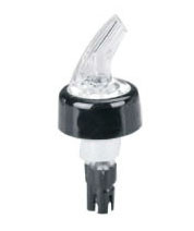 30ml pourer with easy-grip handle and measurement markings for precise pouring