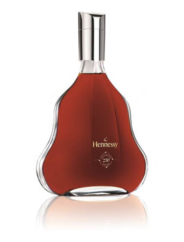 Bottle of Hennessy 250th Anniversary Blend Cognac, 1 litre, limited edition