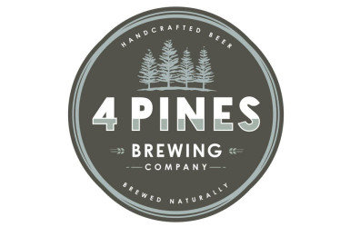 4 Pines Brewery