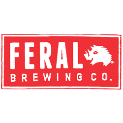 Feral Brew