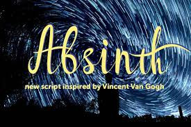 Absinth