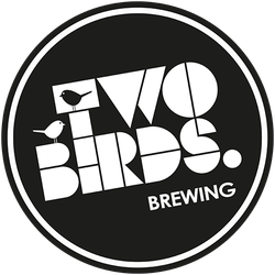 Two Birds Brewing