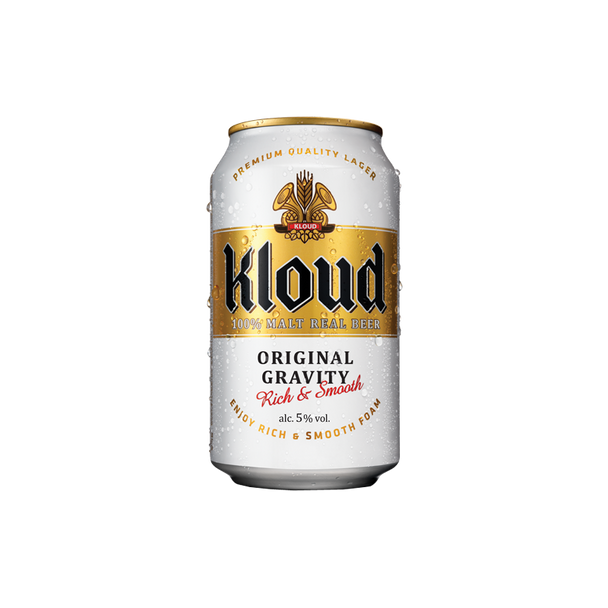 Kloud Beer
