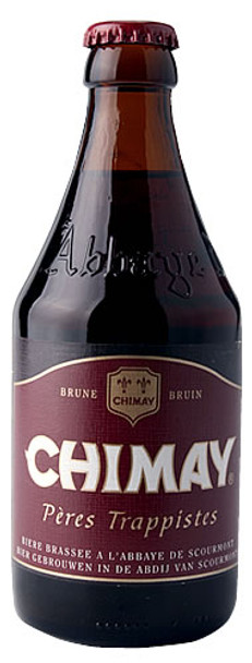 Chimay Brune / Red 330ml - Case