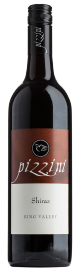 Bottle of Pizzini Shiraz 2016 750ml from King Valley, Australia