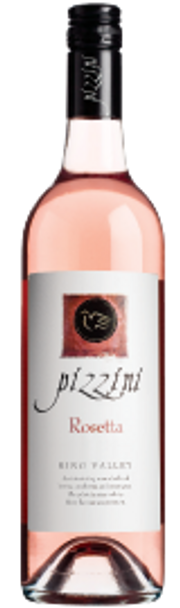 Pizzini Rosetta 2017 750ml