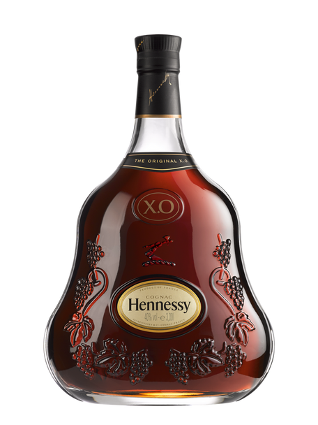 Hennessy XO 3 Litre