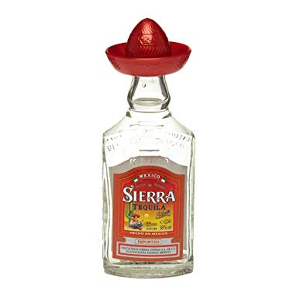 Sierra Tequila 40ml