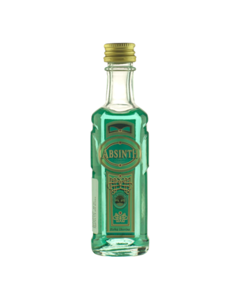 Green Fairy Absinth 50ml