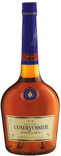 Courvoisier V.S 200ml