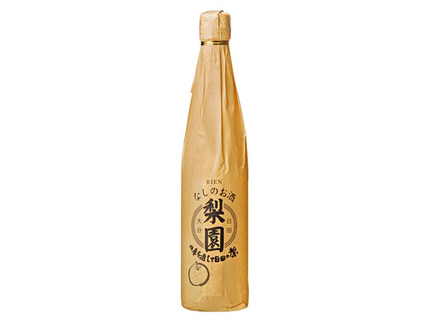 Oimatsu Nashi ( pear ) Liqueur Rien 500ml
