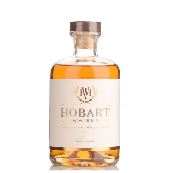 Hobart Whisky Hungarian Oak Tokaji Cask 200ml