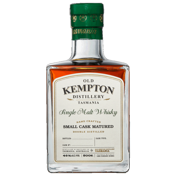 Old Kempton Pinot Cask 46% 500ML